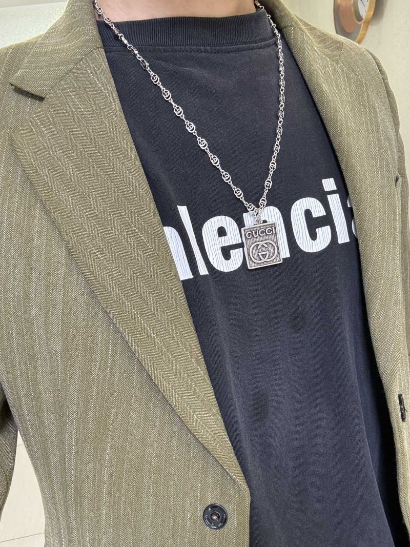 Gucci Necklaces